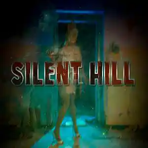 Picture for song 'Silent Hill - Hip-Hop/Underground Beat' by artist 'Max Beats'