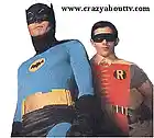 Picture for song 'batman sample flip' by artist 'Mercury Waters'