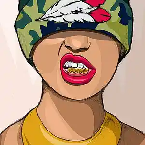 Picture for song 'southside (Prod MessemUpBeats)' by artist 'MessEmUpBeats'