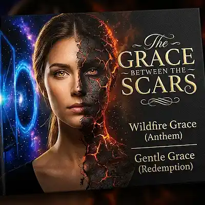 Picture for song 'WILDFIRE GRACE - Anthem' by artist 'Misa Anne Brehm'