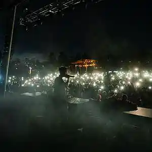 Picture for song '"Mice" Juice WRLD Type Beat' by artist 'MoneysOnDead'