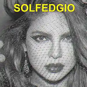 Picture for song 'Solfedgio (186 bpm) Soul Touching Love Story Beat' by artist 'NeverLow'