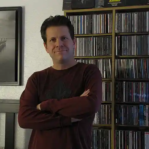 Artist picture