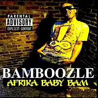 Picture for song 'Afrika Baby Bam Pide Pipper' by artist 'pagansociety'