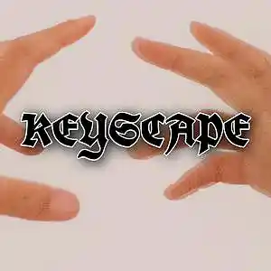Picture for song 'KEYSCAPE beat 115 bpm F minor' by artist 'POZZ BEATS'