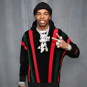 Picture for song 'Lil Baby x Lil Durk Type Beat + Piano Trap Beat' by artist 'Prod. By Rhythm'