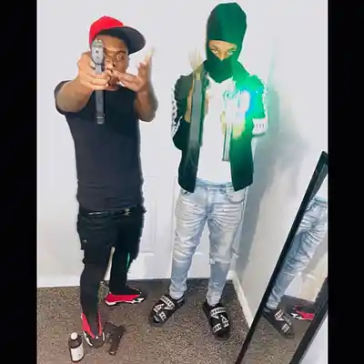 Picture for song '"Opps Resistance" - BUY 2 GET 1 FREE' by artist 'prodleavz'