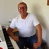 Picture for song 'A Bright New Day' by artist 'Tony William'