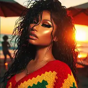 Picture for song 'Love Me' by artist 'RICH MELLO'