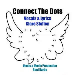Picture for song 'CONNECT THE DOTS (feat. Clare Steffen)' by artist 'Round The Globe'