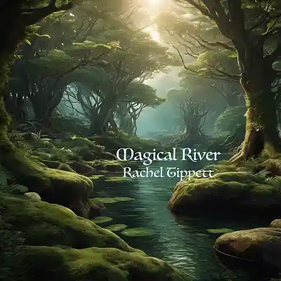 Picture for song 'Magical River' by artist 'Round The Globe'