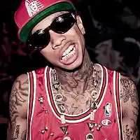 Picture for song 'Fuck the Club Up - Tyga x Cashout Type Beat' by artist 'Sauce World'