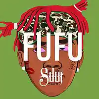 Picture for song '*NEW* Fufu (FREE DL + BUY 1 GET 1 FREE)' by artist 'SdotFire'