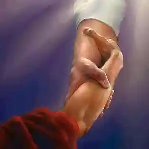 Picture for song 'Holding on to you' by artist 'Shag'