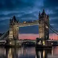 Picture for song 'London Dreamz' by artist 'SkitzOStylez'