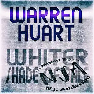 Picture for song 'PLAP Warren Huart Cover of Whiter Shade Of Pale NJ' by artist 'Songs Mixed By NJ Anderson'