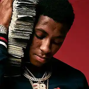 Picture for song 'Nba Youngboy Type Beat "Back Then" Emotional' by artist 'South star beats'