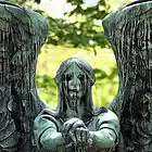 Picture for song 'Pray' by artist 'Straitjacket Seduction'