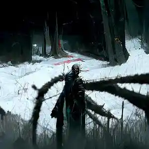 Picture for song 'Tripwire in Plain Sight' by artist 'Teamug'