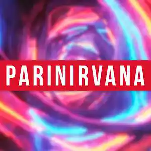 Picture for song 'Parinirvana' by artist 'TEDYSTER'