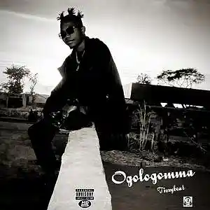 Picture for song 'Tizzybeat__Ogologomma' by artist 'Tizzybeat (MrBlow)'