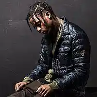 Picture for song 'Maria Wippin' by artist 'to92beats'