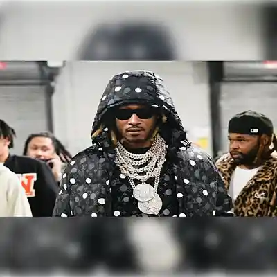 Picture for song 'Future x Young Nudy x Young Thug "APART"' by artist 'Trackmatic 850'