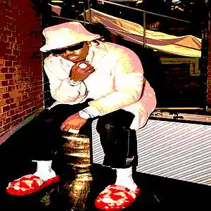 Picture for song 'RAVEN (Gunna x Wheezy Type Beat)' by artist 'Trackmatic 850'
