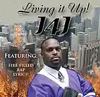 Picture for song 'YP's Crunk House Radio Feat. J4J' by artist 'T-REP The Young Prayzr'