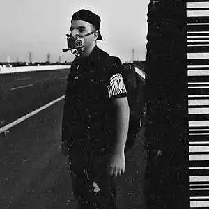 Picture for song 'Hard Trap Beat 808 New 2023 BY Zika Beats' by artist 'zika'