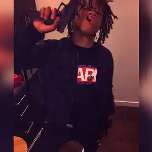 Picture for song 'Rage Type Beat x Trippie Redd x SoFaygo - MONEY' by artist 'ZoomBeats'
