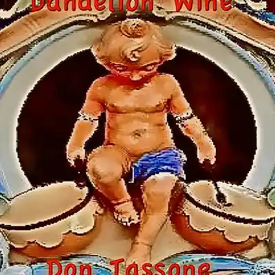 Picture for song '01 A Taste' by artist 'Don Tassone'
