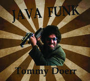 Picture for song 'Traffic Jam' by artist 'Tommy D Music'