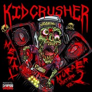 Picture for song 'Psychosocial (Slipknot Cover)' by artist 'KidCrusher'