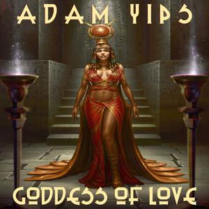 Picture for song 'Love Is Evil' by artist 'Adam Yips'