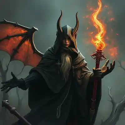 Picture for song 'RITUEL DE LUNE SUITE III _ LOFFRANDE DU CORPS ET' by artist 'Myrhna'