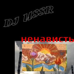Picture for song 'Time Runs' by artist 'DJ USSR'