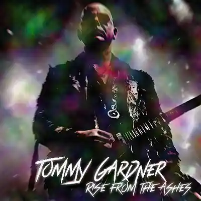 Picture for song 'Shine Through the Storm' by artist 'Tommy Gardner'