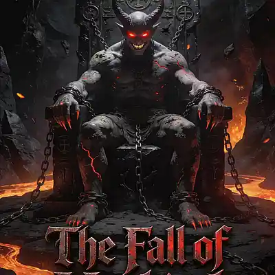 Picture for song 'The Unforgiven 2 (Cover Song)' by artist 'Talk Sikk Muzik and Talk Sikk Beats'