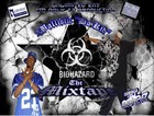 Picture for song 'Gangsta Luv/2BDK' by artist '2Ballistic Da Kid'