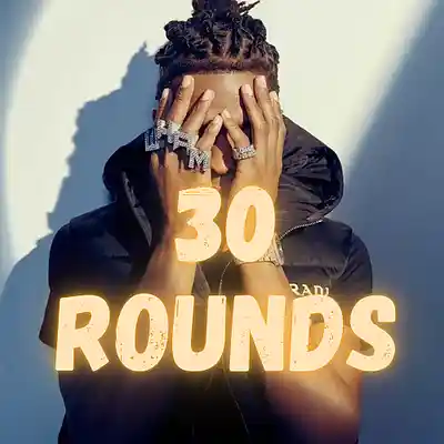 Picture for song '-Buy 1 Get 4 free Trap "30 Rounds "' by artist '2ummmadeit'