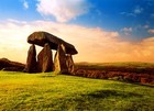 Picture for song 'Pentre Ifan' by artist '4thEden'