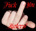 Picture for song 'f*** u hata' by artist '50Duce Ent.'