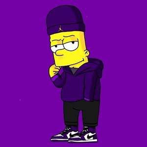 Picture for song '"WeedCake" Jul X Morad Type Beat' by artist '808Blanco'