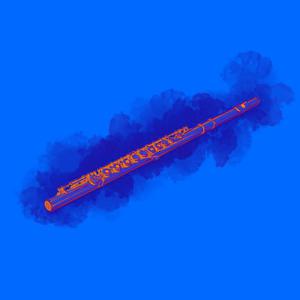 Picture for song 'FLUTE BEAT (HIP-HOP, TRAP, NEW SCHOOL)' by artist '8eats8ozhe8'