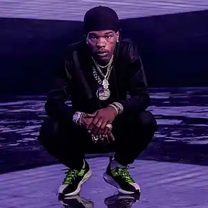 Picture for song 'LIL BABY X ATLANTA TYPE ( BUY 1 GET 1 FREE )' by artist 'Acodex'