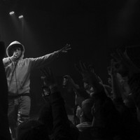 Picture for song 'The Silence' by artist 'THE GOD ADOT'