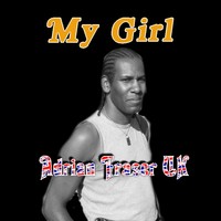 Picture for song 'My Girl' by artist 'Adrian Fraser UK'