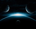 Picture for song 'Space Trip' by artist 'A-F05'