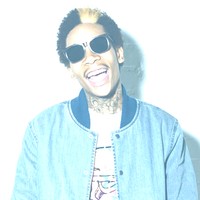 Picture for song 'THE PROBLEM (Wiz Khalifa type beat)' by artist 'Airybeats'